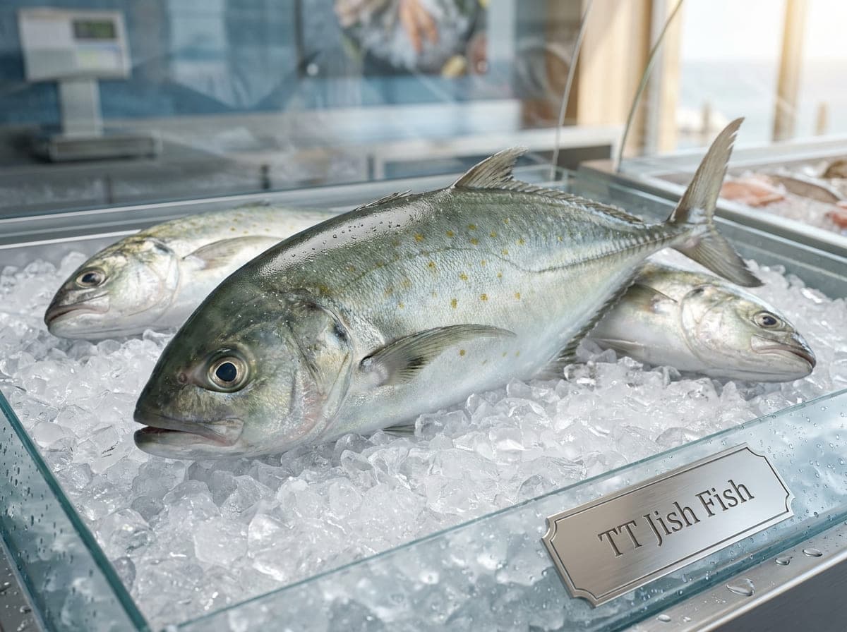 Buy Fresh Jish Fish (Jish) in UAE