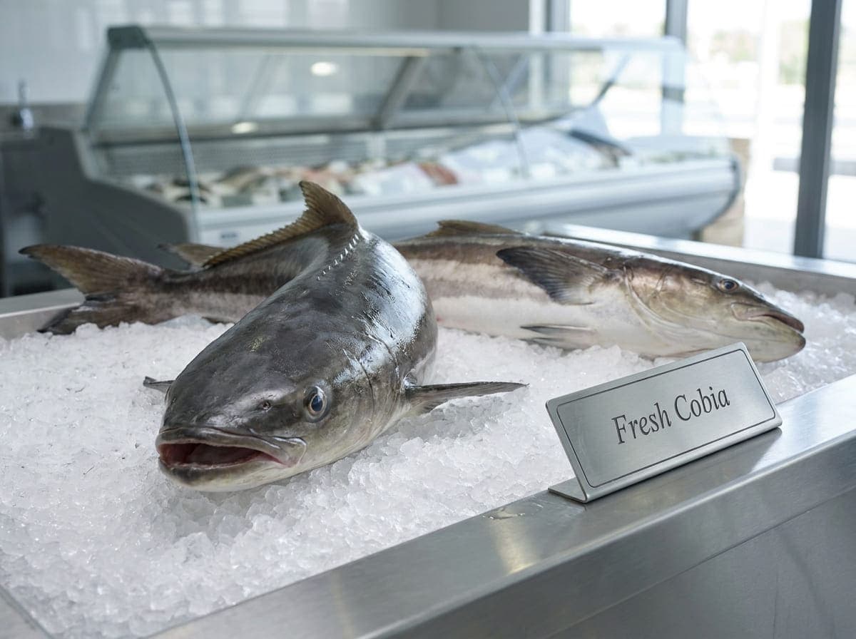 Shop Special Fresh Cobia Fish ( الكوبيا) Online in Dubai UAE