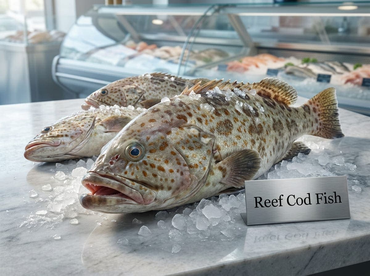 Order Quality Fresh Reef Cod (سمن) Online Dubai UAE