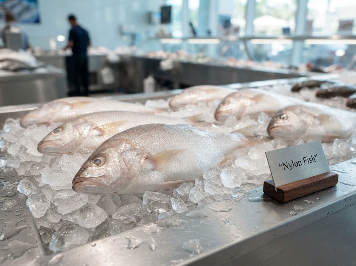 Order Signature Fresh Nylon Fish نايلون Online Dubai UAE